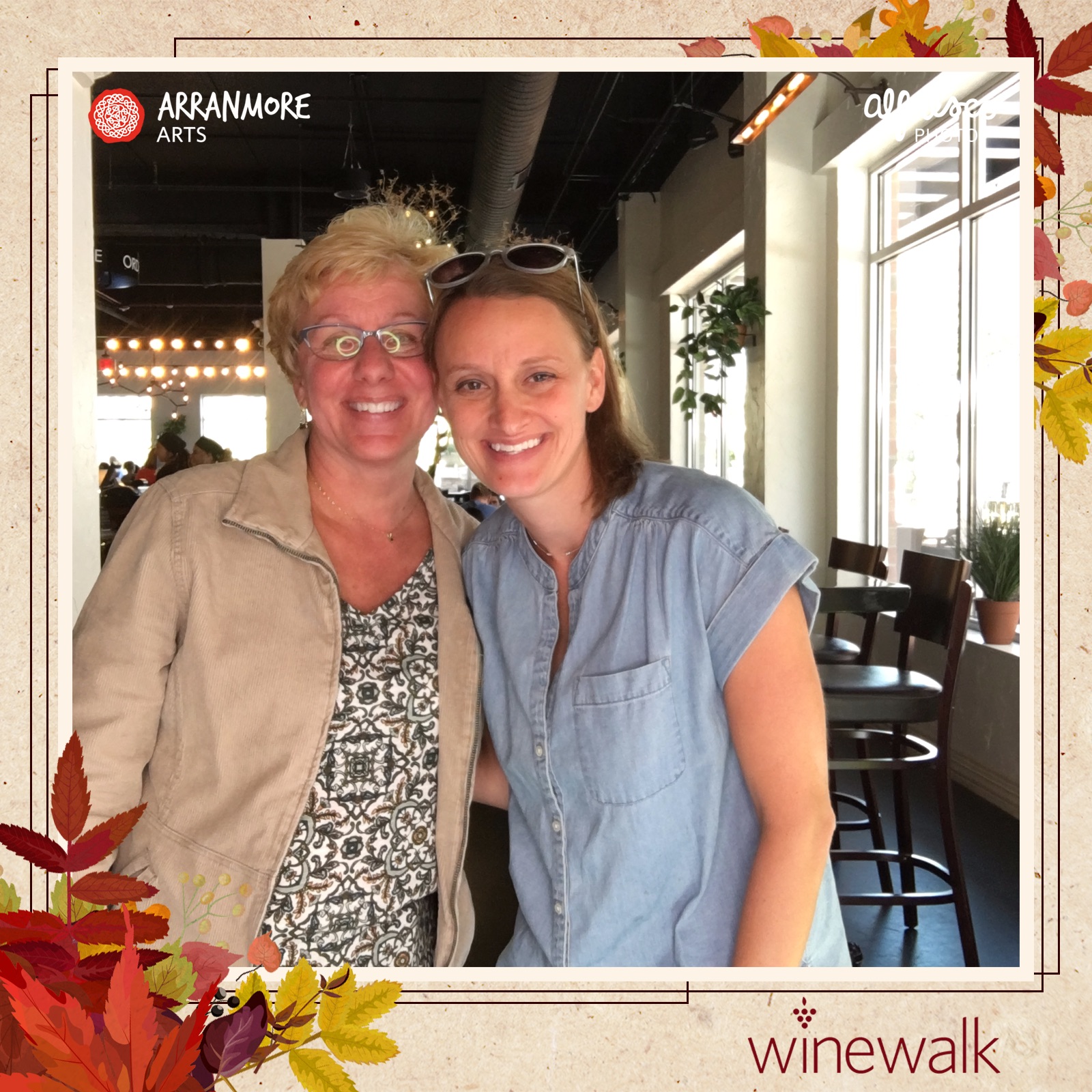 Fall Wine Walk | View more photos from the event at events.alfrescophoto.com/u/AlfrescoPhoto/Fall-Wine-Walk